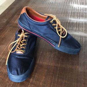 Polo Sneaker (Vaughn)